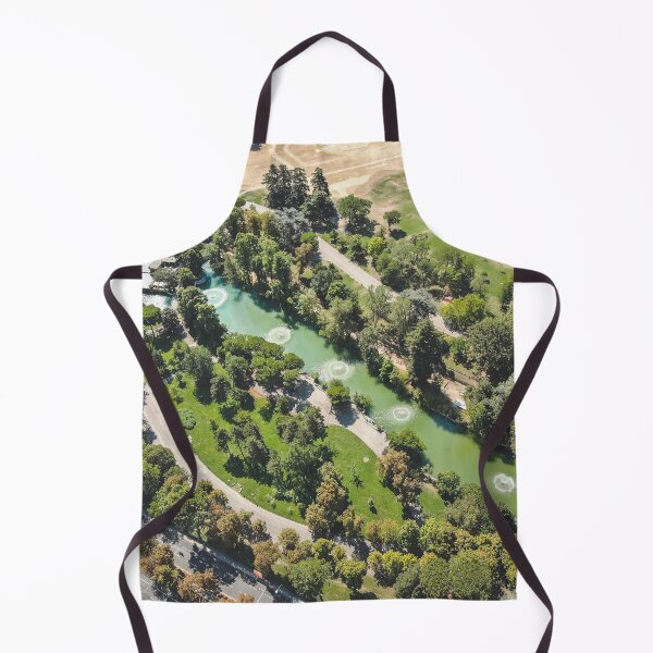 Item preview, Bologna park from above - Bologna - Italy designed and sold by DRONY.