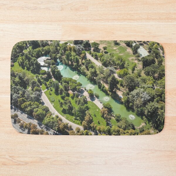 Item preview, Bologna park from above - Bologna - Italy designed and sold by DRONY.