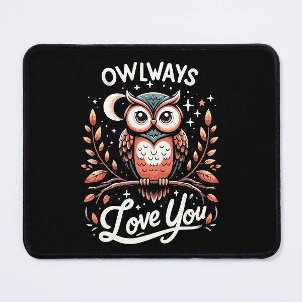 Item preview, Olwlways love you designed and sold by TheRealmWithin.