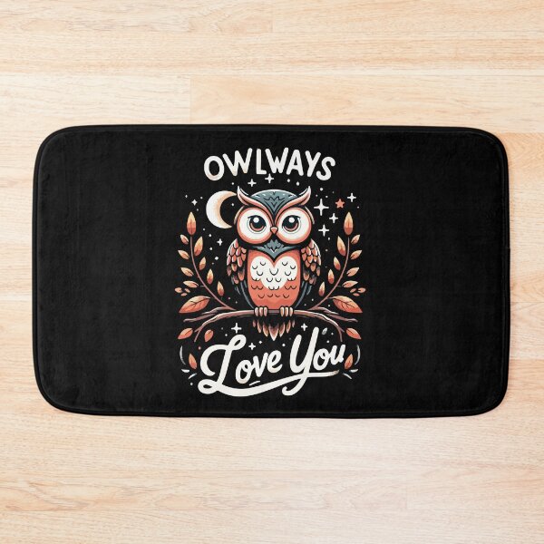 Item preview, Olwlways love you designed and sold by TheRealmWithin.