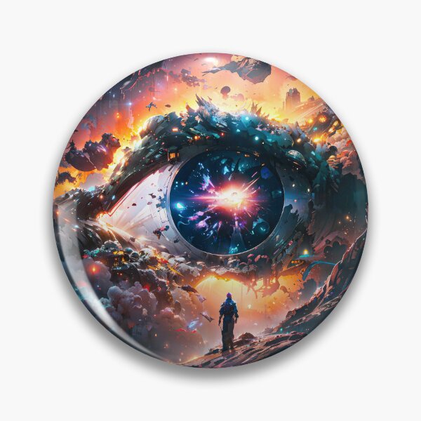 Item preview, unseen prophecy designed and sold by zar4fussion.