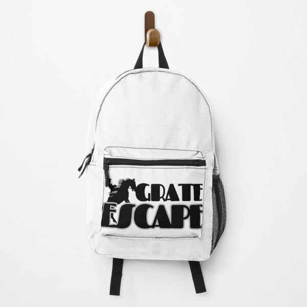 Item preview, Grate Escape designed and sold by PopArtFever.