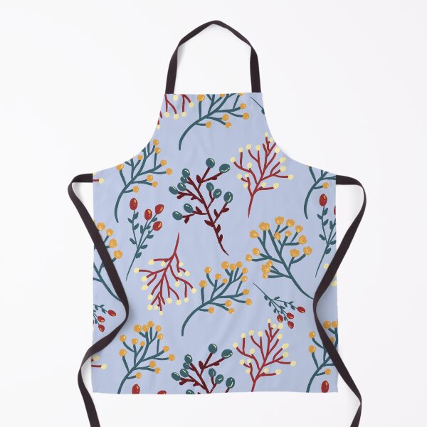 Item preview, Idyllic spring flower seamless pattern designed and sold by pinkyfish1010.