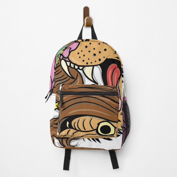 Item preview, Tigress designed and sold by Tommys-pizza.