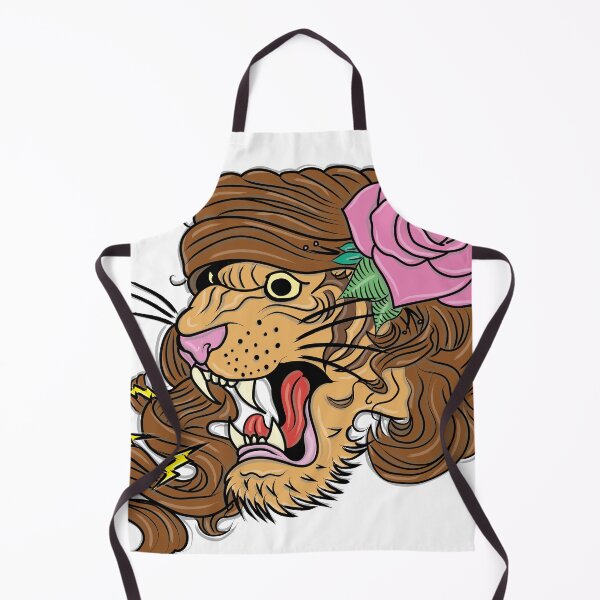Item preview, Tigress designed and sold by Tommys-pizza.