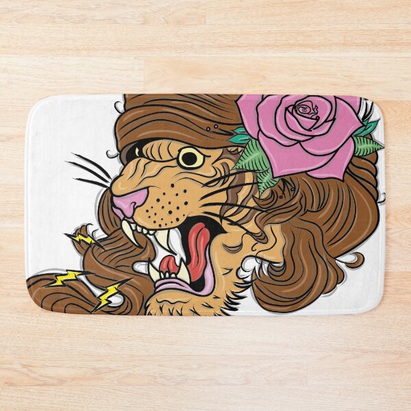 Item preview, Tigress designed and sold by Tommys-pizza.