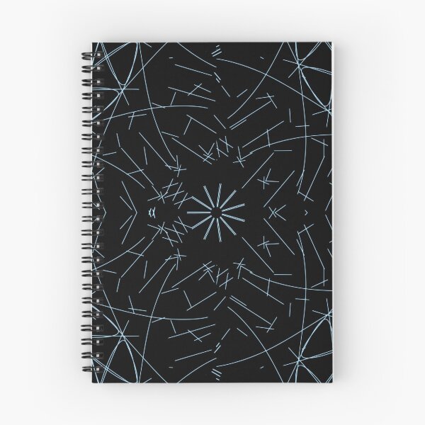 Item preview, Line pattern designed and sold by Themys24.