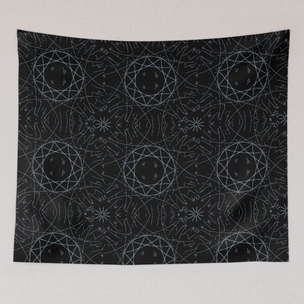 Item preview, Line pattern designed and sold by Themys24.
