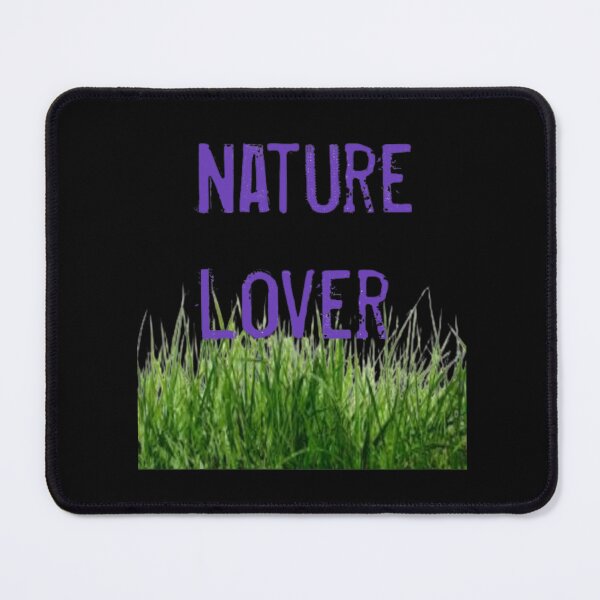 Item preview, Nature Lover designed and sold by StacksWeb.