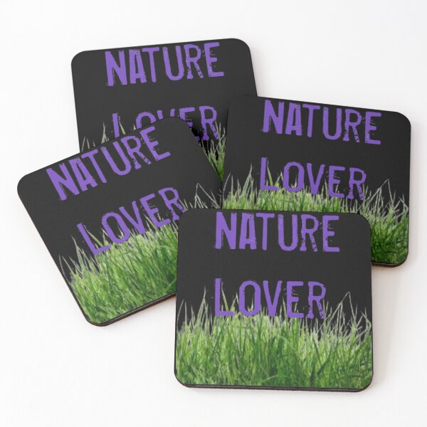 Item preview, Nature Lover  designed and sold by StacksWeb.