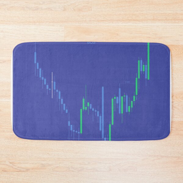 Item preview, Trading Chart Pattern designed and sold by CropWear.