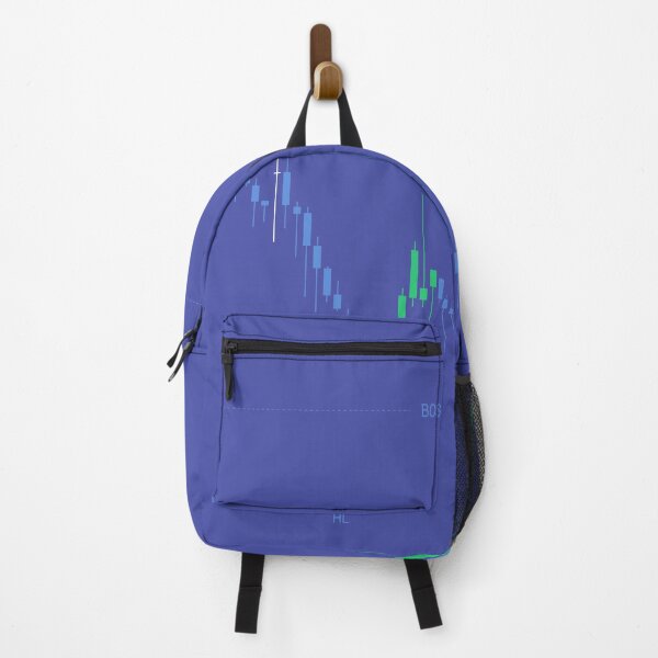 Item preview, Trading Chart Pattern designed and sold by CropWear.