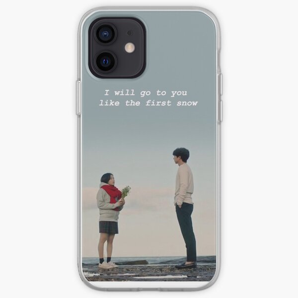 Goblin iPhone Soft Case
