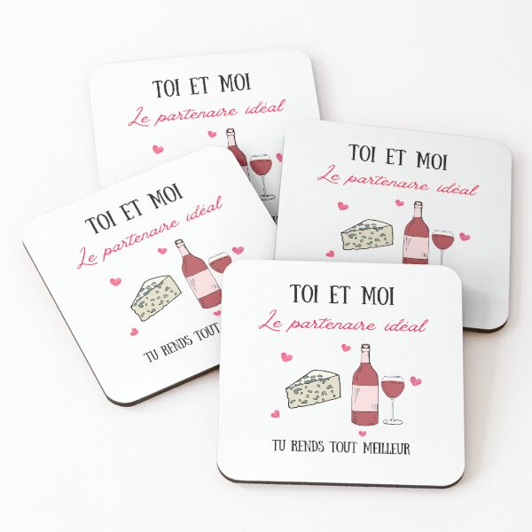 Item preview, T-shirt St.Valentin unisexe/ T-shirt couple amoureux/ Perfect Match T-shirt/ Cadeau Saint Valentin/ T-shirt french humour  designed and sold by LiliMimiCraftfy.