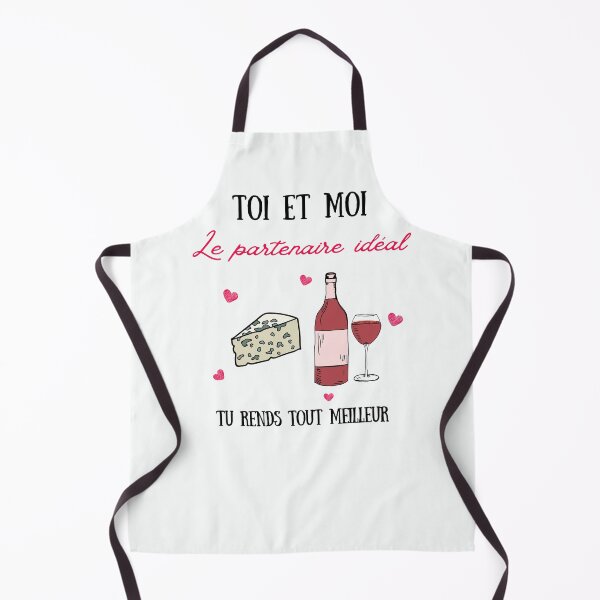 Item preview, T-shirt St.Valentin unisexe/ T-shirt couple amoureux/ Perfect Match T-shirt/ Cadeau Saint Valentin/ T-shirt french humour  designed and sold by LiliMimiCraftfy.
