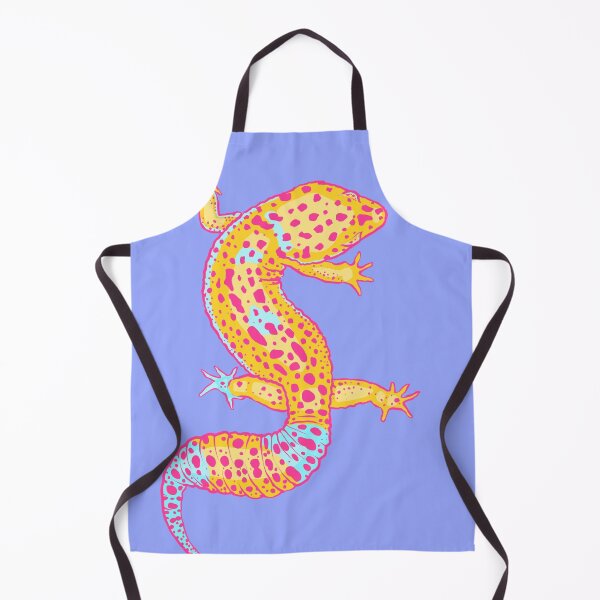 Item preview, Leopard gecko  designed and sold by Tati Varv.