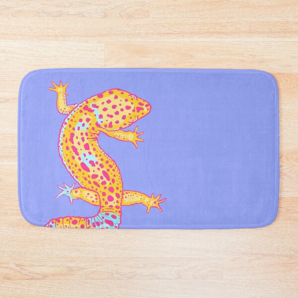 Item preview, Leopard gecko  designed and sold by Tati Varv.