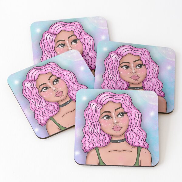 Item preview, Powder designed and sold by Art by Jailene.