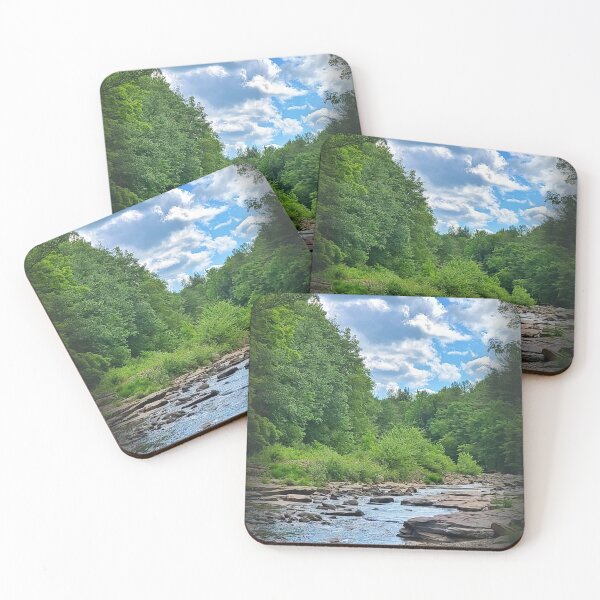 Item preview, Wandering Creek designed and sold by SchraderCreek.