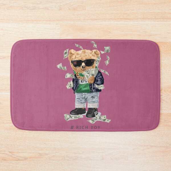 Item preview, Rich boy designed and sold by au5tin.