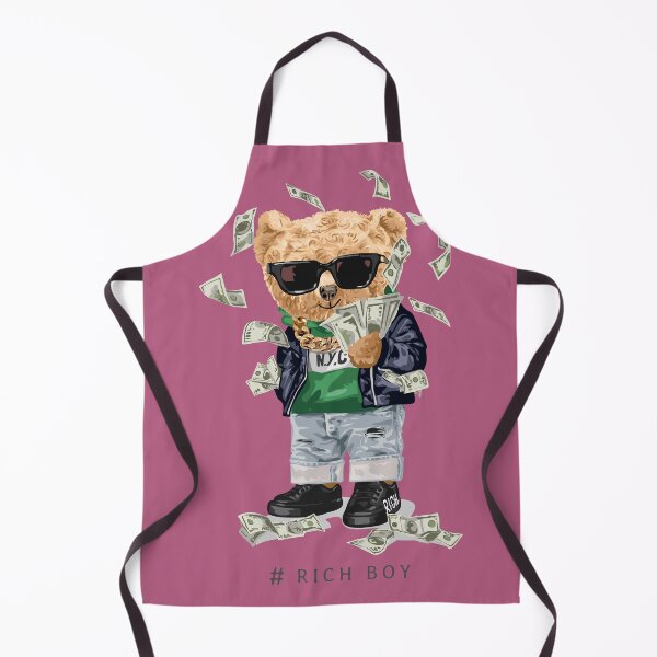 Item preview, Rich boy designed and sold by au5tin.