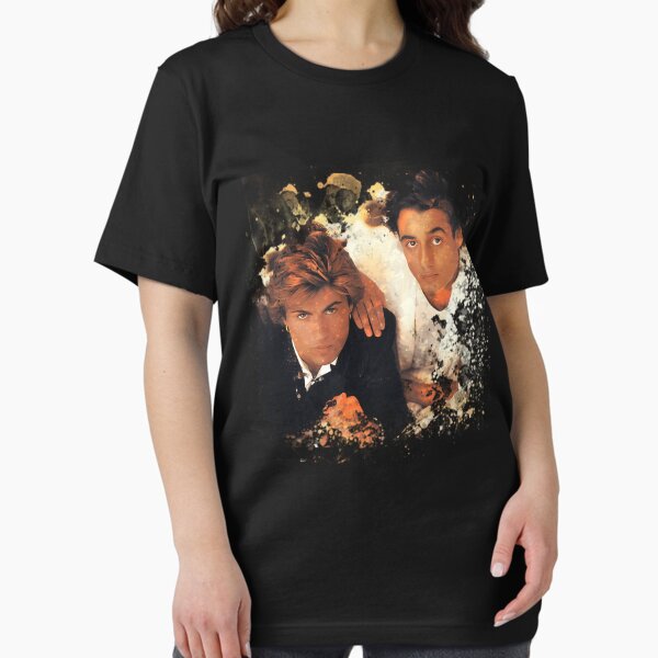 90s 松原みき　miki matsubara vintage Tシャツ Miki Matsunbara 