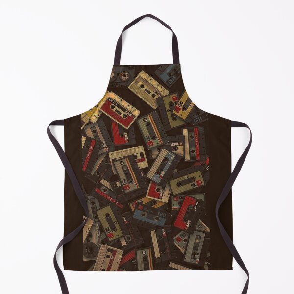 Item preview, Vintage Cassette Tape designed and sold by HerbalBlue.