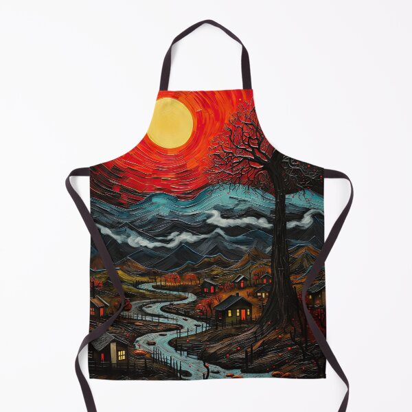 Item preview, Centerville designed and sold by OccultDreams.