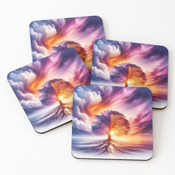 Item preview, Celestial Harmony designed and sold by Shams-Studio.