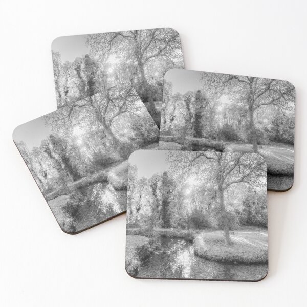 Item preview, River Bovey Dartmoor Infrared designed and sold by Londonimages.