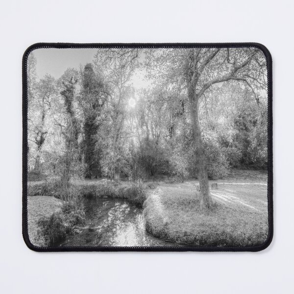 Item preview, River Bovey Dartmoor Infrared designed and sold by Londonimages.