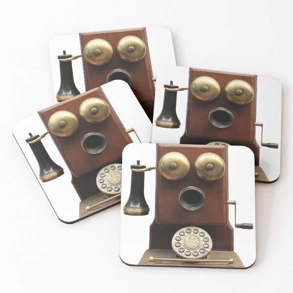 Item preview, Retro Telephone Design: Bring Back the Nostalgia. designed and sold by gallofoto.