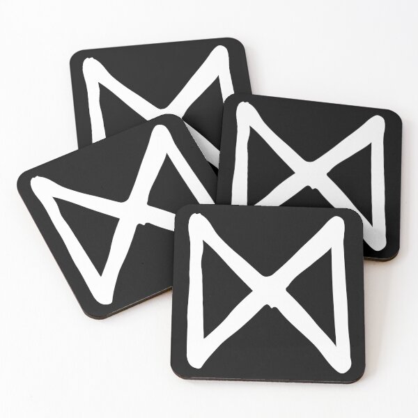 Item preview, Dagaz | Elder Futhark Runes designed and sold by Daniel Watts.