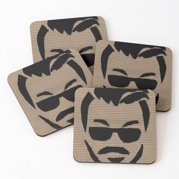 Item preview, Cool Dude designed and sold by Jo Wyles.