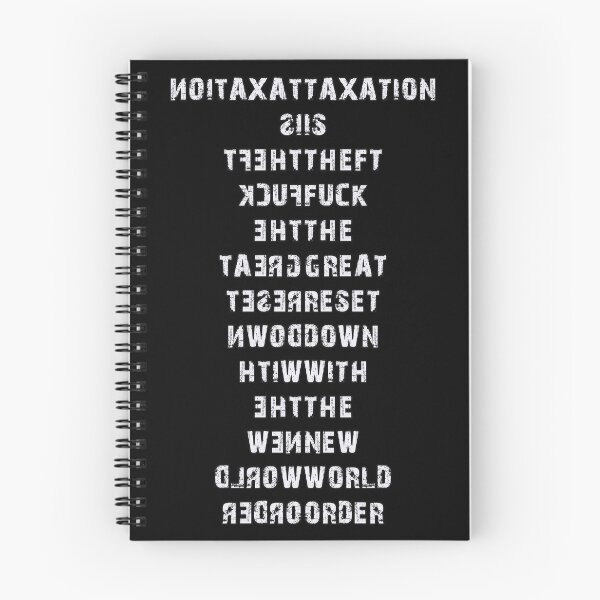 Item preview, taxation is theft designed and sold by Kackos.