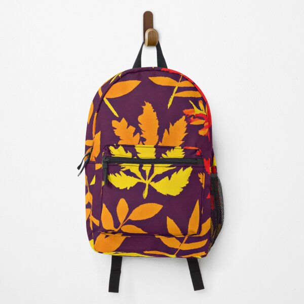Item preview, Cute Leaf Patterns Modern Style designed and sold by Health And Fitness Posts e-Store.