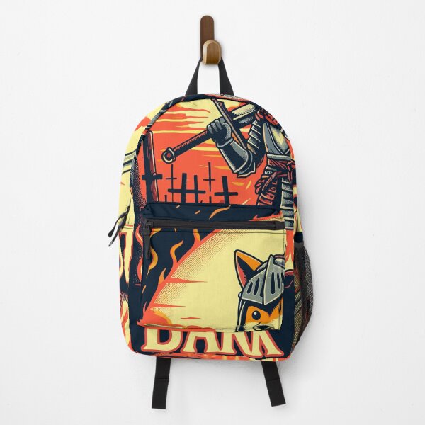 Item preview, Bark Souls v2 designed and sold by RafaelLima7.
