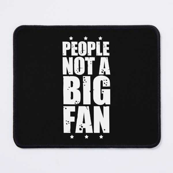 Item preview, Big person x big person designed and sold by The Knick Knack Nook.