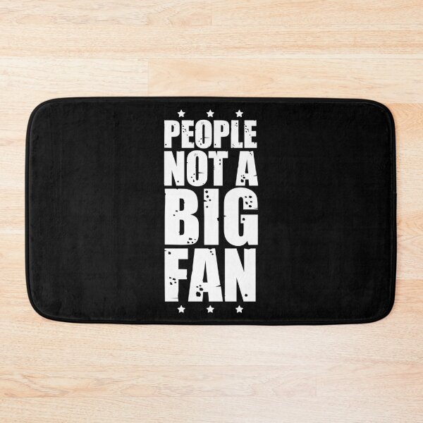Item preview, Big person x big person designed and sold by The  Knick Knack Nook.