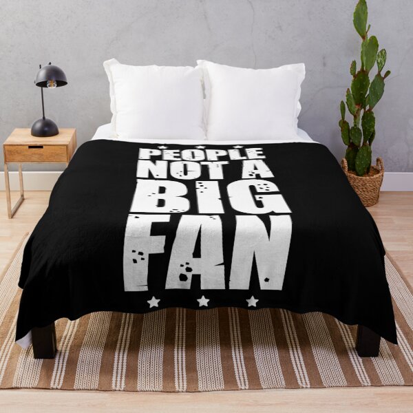 Item preview, Big person x big person designed and sold by The  Knick Knack Nook.
