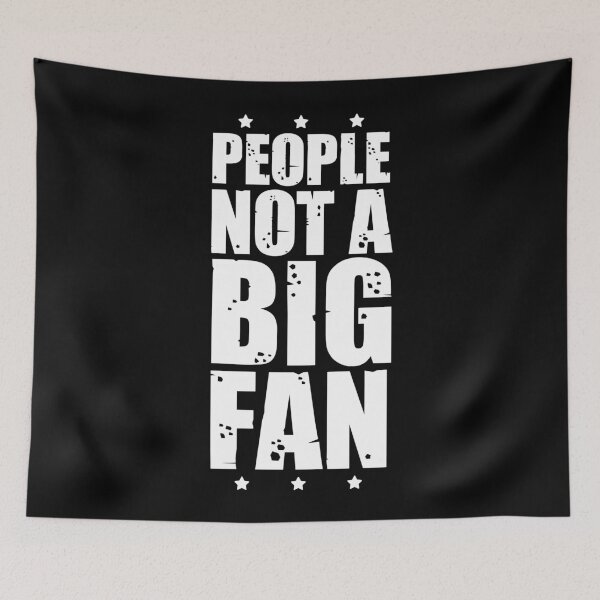 Item preview, Big person x big person designed and sold by The  Knick Knack Nook.