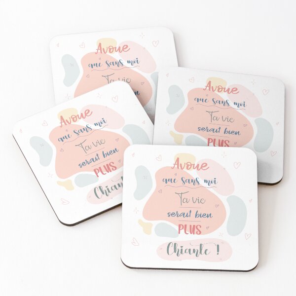 Item preview, Your life without me would be so boring ! designed and sold by Mjs-Things.
