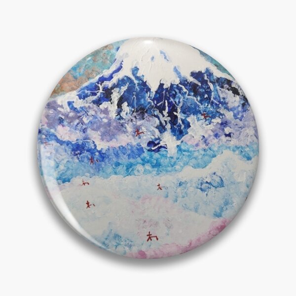 Item preview, the evangelization of Mount Fuji designed and sold by evhamarket.