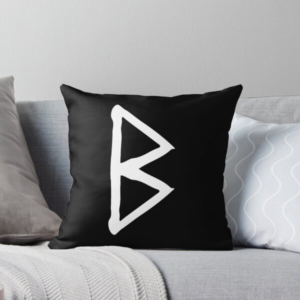 Item preview, Berkana | Elder Futhark Runes designed and sold by Daniel Watts.