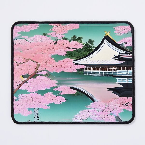 Item preview, Japanese Temple designed and sold by MiroK98.