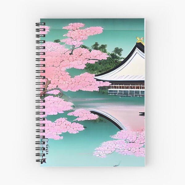 Item preview, Japanese Temple designed and sold by MiroK98.