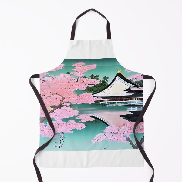 Item preview, Japanese Temple designed and sold by MiroK98.