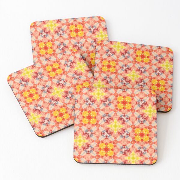 Item preview, A colorful pattern with many different colors designed and sold by johndesign88.