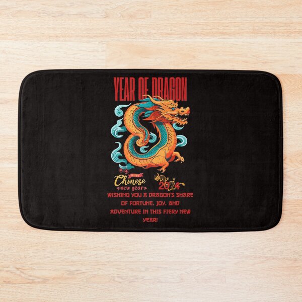Item preview, Year of The Dragon. designed and sold by Taans-Creation.