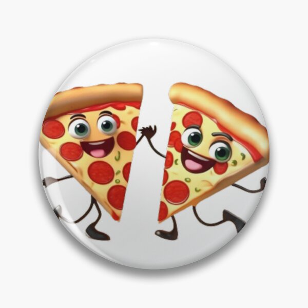 Artikelvorschau, Pizza Stück entworfen und verkauft von sweetiejojo.